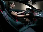 Ford Verve Concept 2007 года